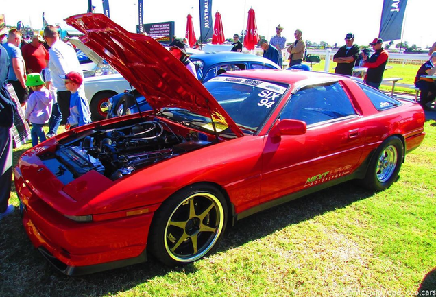 Illustration for article titled RACQ Motorfest 2019